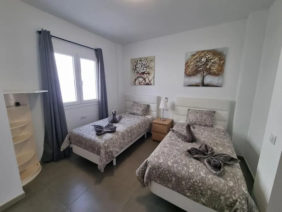 Luxury Villa Zen Puerto del Carmen  Spain