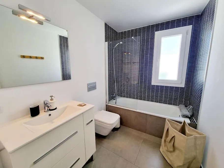 Luxury Villa Zen Puerto del Carmen