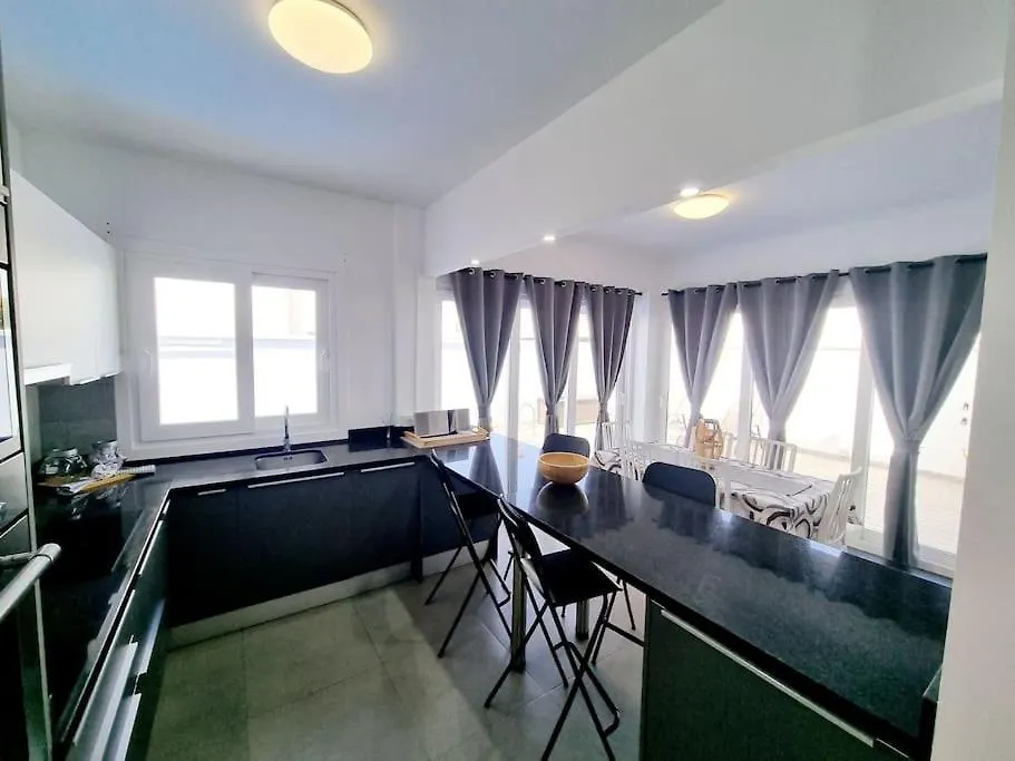 Luxury Villa Zen Puerto del Carmen