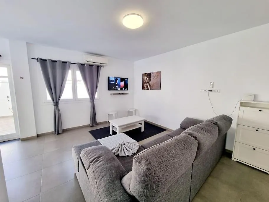 Luxury Villa Zen Puerto del Carmen  0*, Puerto del Carmen (Lanzarote) Spain