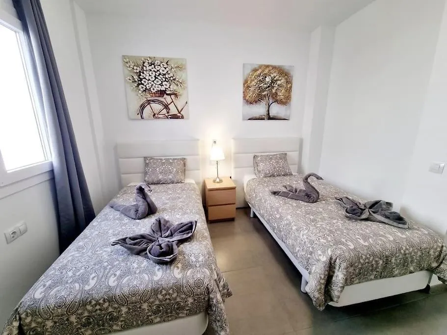 Luxury Villa Zen Puerto del Carmen  0*, Puerto del Carmen (Lanzarote)
