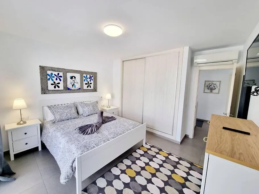 Luxury Villa Zen Puerto del Carmen  Spain
