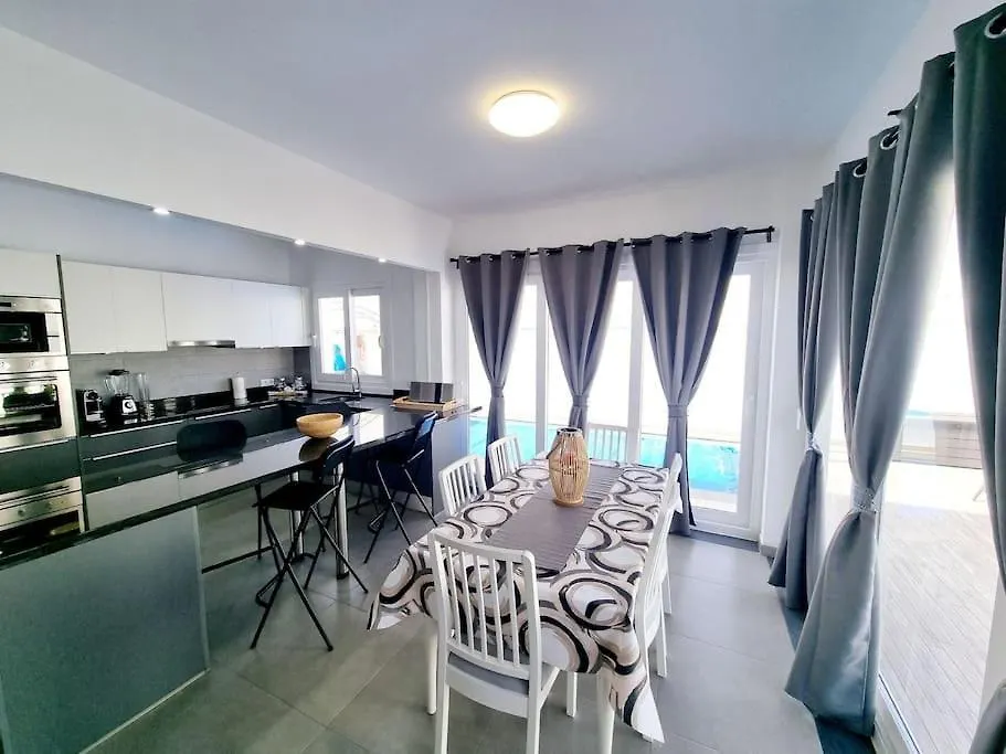 Luxury Villa Zen Puerto del Carmen  Puerto del Carmen (Lanzarote)