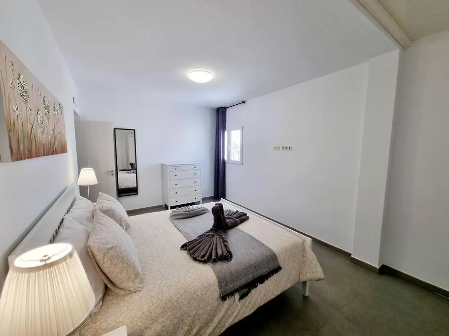 Luxury Villa Zen Puerto del Carmen  Spain