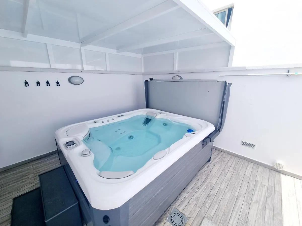 Luxury Villa Zen Puerto del Carmen  Spain