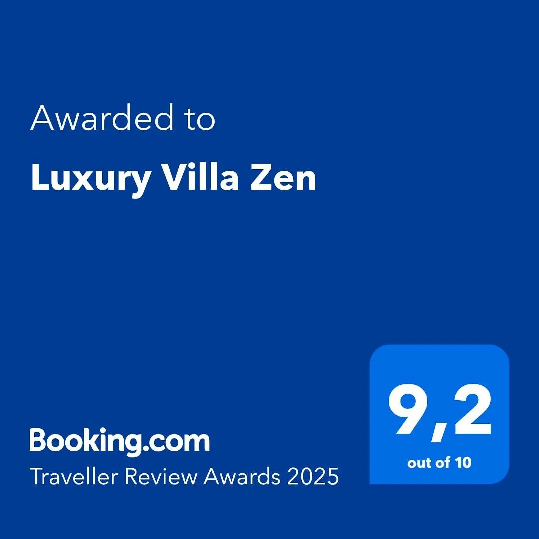 Luxury Villa Zen Puerto del Carmen   Puerto del Carmen (Lanzarote)