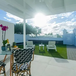 Villa Rooms&suites Princesa Leticia, Puerto del Carmen (Lanzarote)