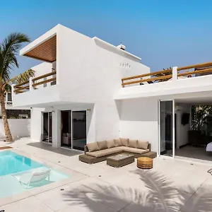 Villa Coco By Agm, Puerto del Carmen (Lanzarote)