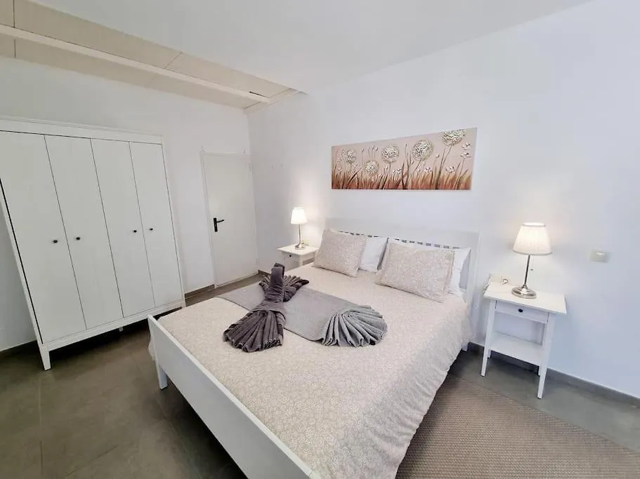 Luxury Villa Zen Puerto del Carmen